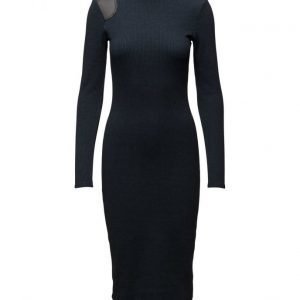 G-star Staria Slim Long Turtle Dress L neulemekko