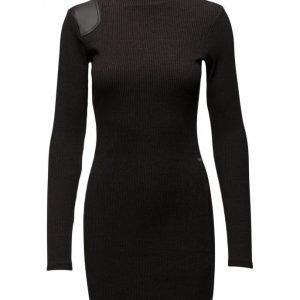 G-star Staria Slim Turtle Dress L neulemekko