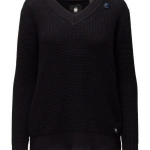 G-star Zajie V Knit Wmn L neulepusero