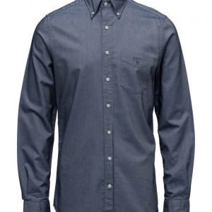 GANT Academic Oxford Ls Fbd