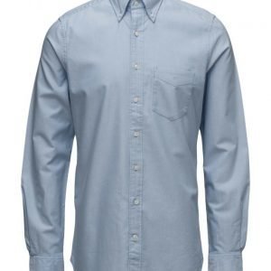 GANT Academic Oxford Ls Fbd