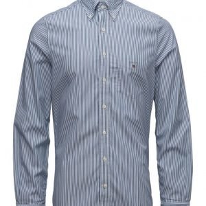 GANT Banker Shirt Ls Fbd Nos