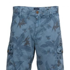 GANT Bc. Regular Flower Cargo Shorts cargoshortsit