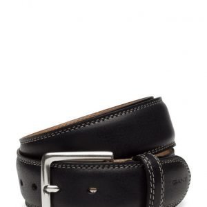 GANT Classic Jeans Belt vyö