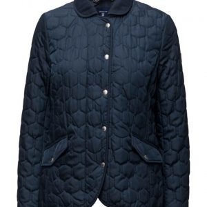 GANT Classic Quilted Jacket tikkitakki