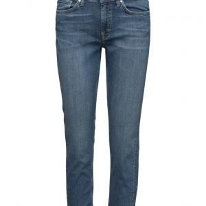 GANT Classic Regular Capri Denim Jean suorat farkut
