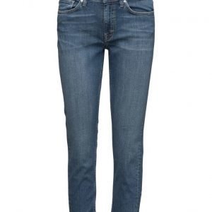 GANT Classic Regular Capri Denim Jean suorat farkut