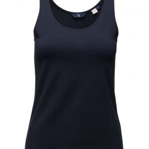 GANT Cotton/Elastane Tanktop