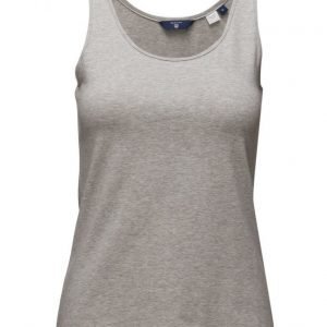 GANT Cotton/Elastane Tanktop