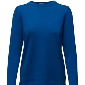 GANT Fine Merino Wool Crew neulepusero