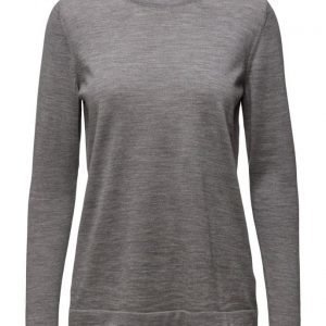 GANT Fine Merino Wool Crew neulepusero