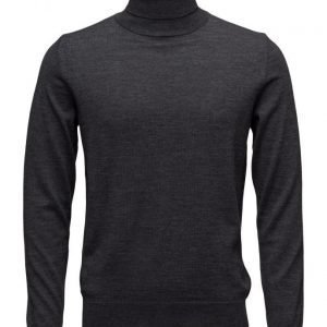 GANT Fine Merino Wool Turtle Neck