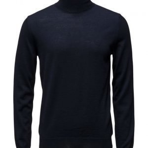 GANT Fine Merino Wool Turtle Neck