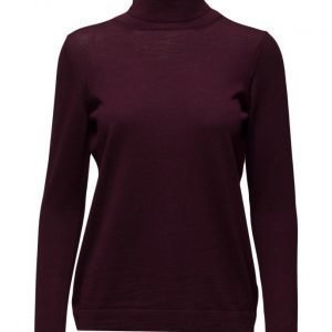 GANT Fine Merino Wool Turtleneck poolopaita