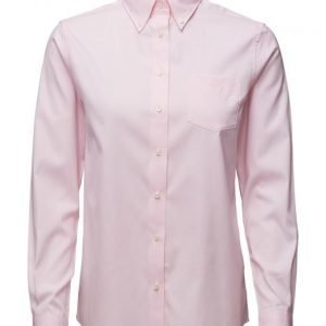 GANT G. Pin Point Oxford Shirt pitkähihainen paita