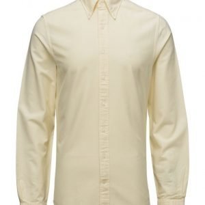 GANT G. The Perfect Oxford Ls Fbd