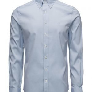 GANT G. The Pinpoint Oxford Ls Fbd