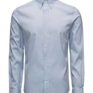 GANT G. The Pinpoint Oxford Ls Fbd