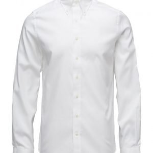 GANT G. The Pinpoint Oxford Ls Fbd