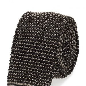 GANT G1. Knitted Tie solmio