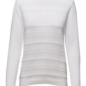 GANT Gant 3d Logo Crew neulepusero