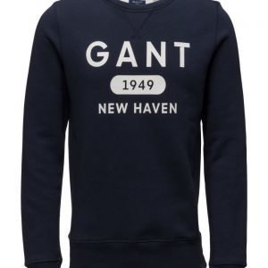 GANT Gant Athletics C-Neck Sweat svetari