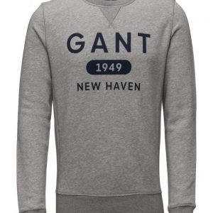 GANT Gant Athletics C-Neck Sweat svetari