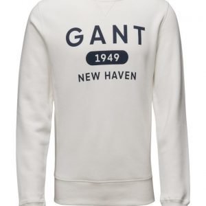 GANT Gant Athletics C-Neck Sweat svetari