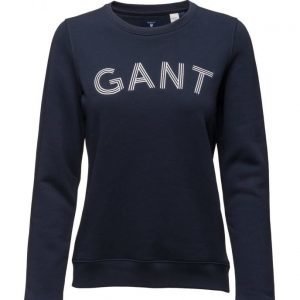 GANT Gant C-Neck Sweat svetari