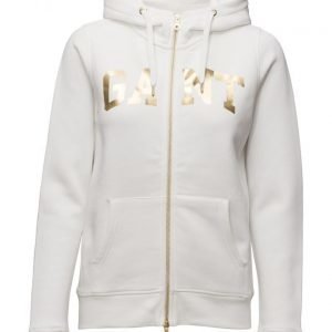 GANT Gant Full Zip Hoodie svetari