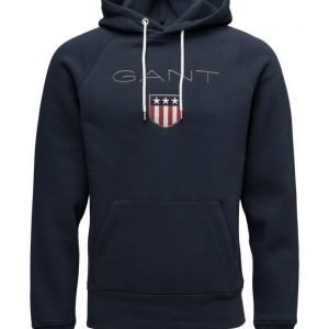 GANT Gant Shield Sweat Hoodie huppari