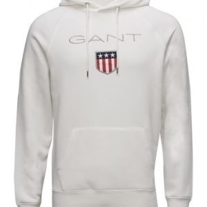 GANT Gant Shield Sweat Hoodie huppari