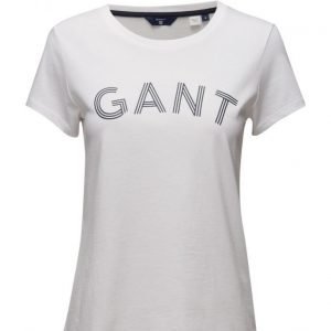 GANT Gant T-Shirt Ss