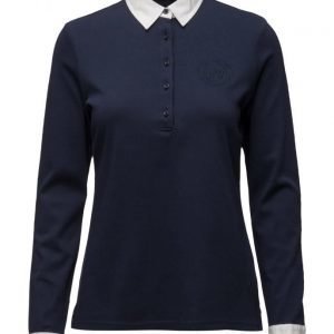 GANT Interlock Rugger Ls pikeepaita