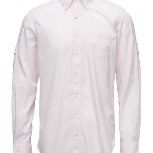 GANT L. Malibu Madras Ls Bd