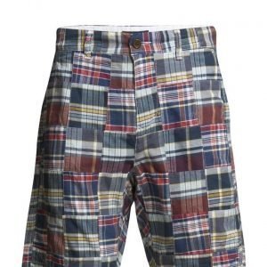 GANT L. Patchwork Shorts C. bermudashortsit