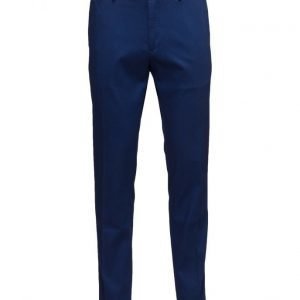 GANT L. Tailored PiquÉ Comfort Pant chinot