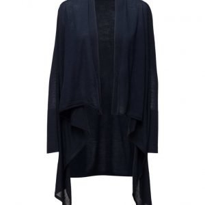 GANT Merino Wool Wrap Cardigan neuletakki