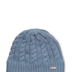 GANT O. Cable Beanie