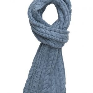 GANT O. Cable Scarf huivi