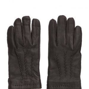 GANT O. Classic Deerskin Gloves hanskat