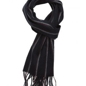 GANT O. Clubstripe Lambswool Scarf huivi