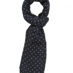 GANT O. Dot Wool Scarf huivi