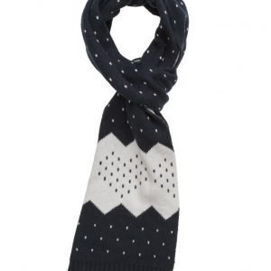 GANT O. Holiday Scarf huivi