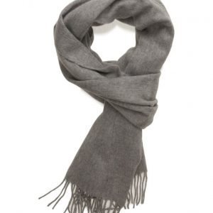 GANT O. Solid Cash/Lamb Woven Scarf huivi