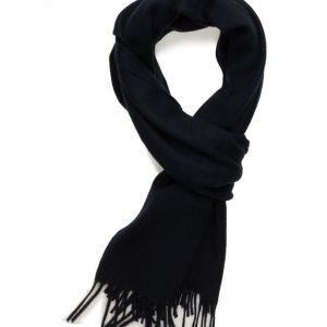 GANT O. Solid Cash/Lamb Woven Scarf huivi