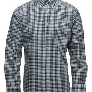 GANT O1. 2 Color Gingham Reg Bd Sr