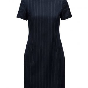 GANT O1. Pin Stripe Dress lyhyt mekko