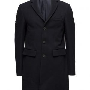 GANT O1. The Harrison Over Coat villakangastakki