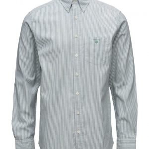 GANT O1.Comfort Oxf Banker Regular Bd